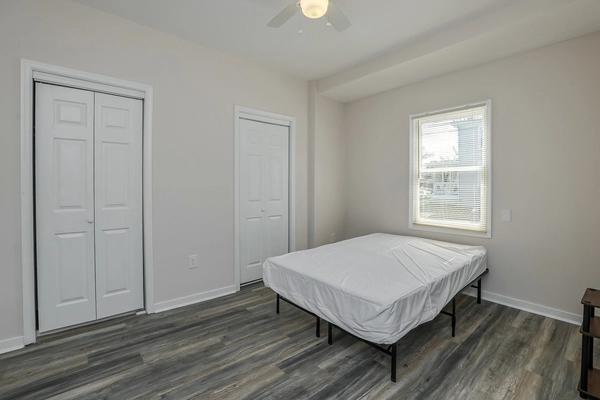 Coliving in Petersburg - South RVA, Richmond