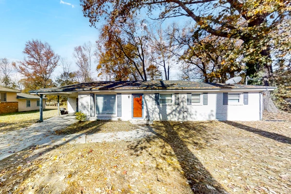 Coliving in Union City - South Atl, Atlanta