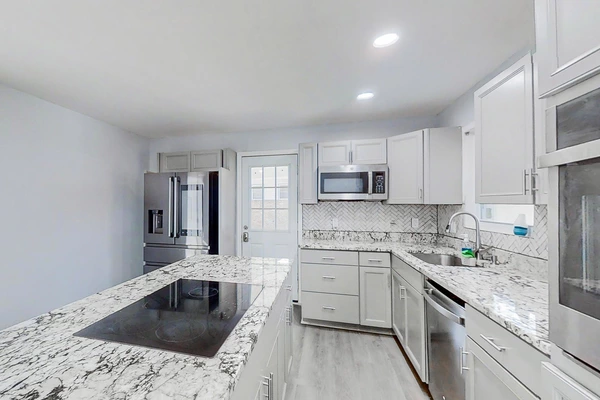 Coliving in Union City - South Atl, Atlanta