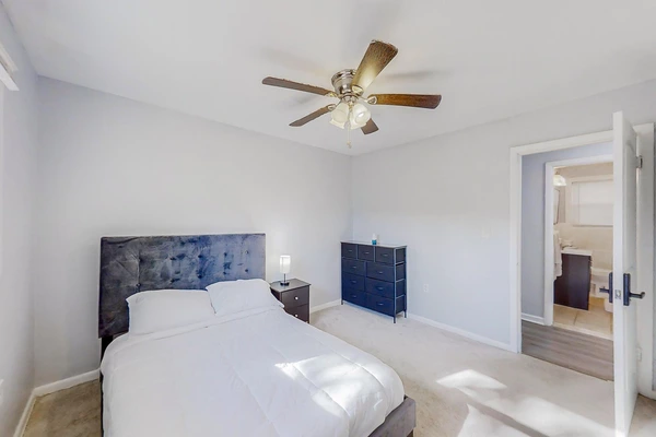 Coliving in Union City - South Atl, Atlanta