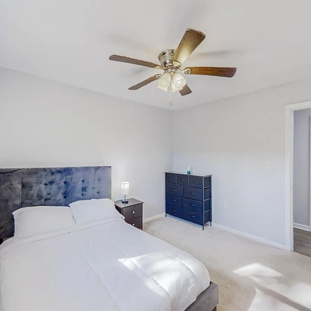 Coliving in Union City - South Atl, Atlanta