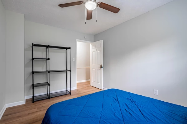 Coliving in Clayton County GA - South Atl, Atlanta