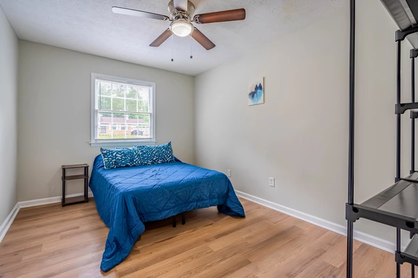 Coliving in Clayton County GA - South Atl, Atlanta