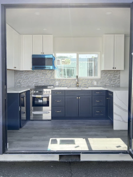 Coliving in Mesa - SE Valley, Phoenix