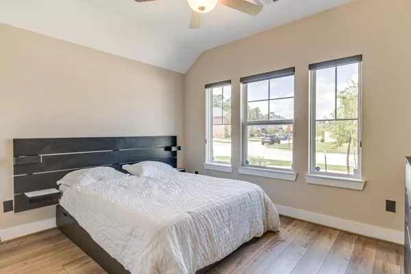 Coliving in The Woodlands - Nw Houston, Houston