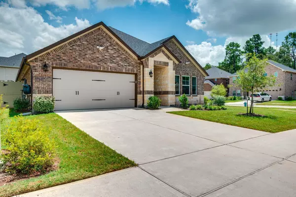 Coliving in The Woodlands - Nw Houston, Houston