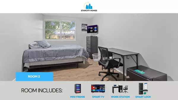 Coliving in Riverview - Northside, Jacksonville