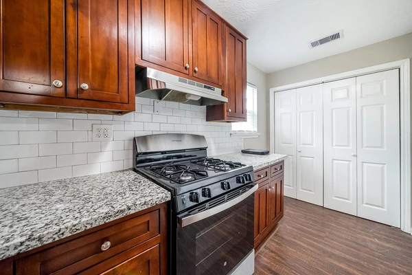 Coliving in Allendale - Se Houston, Houston