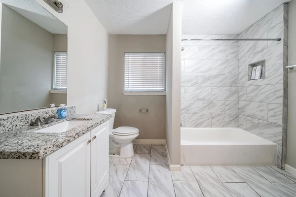 Coliving in Allendale - Se Houston, Houston