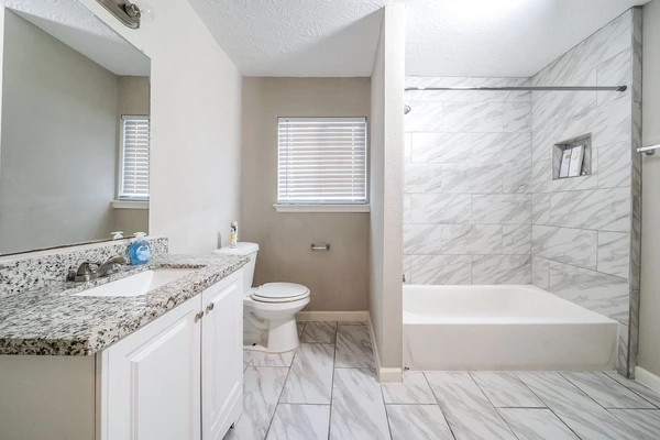 Coliving in Allendale - Se Houston, Houston
