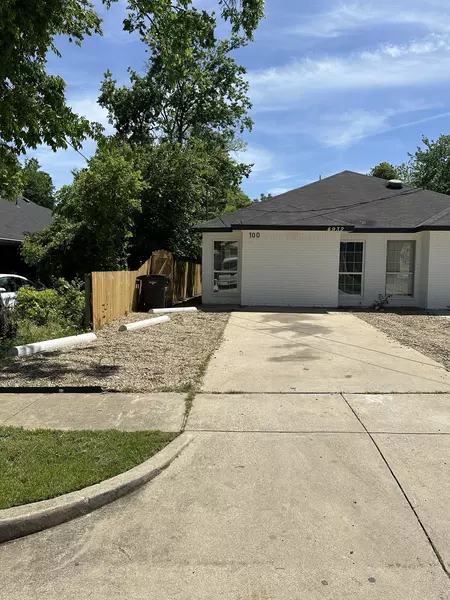 Coliving in West Arlington - Arlington, Dallas