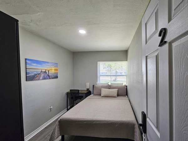 Coliving in Holden Heights - Central Orlando, Orlando