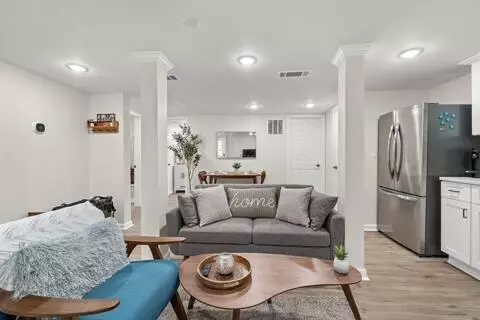 Coliving in Decatur - East Atl, Atlanta
