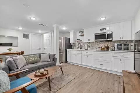 Coliving in Decatur - East Atl, Atlanta