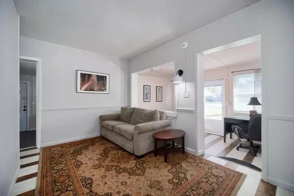 Coliving in Hyde Park JAX - Westside, Jacksonville