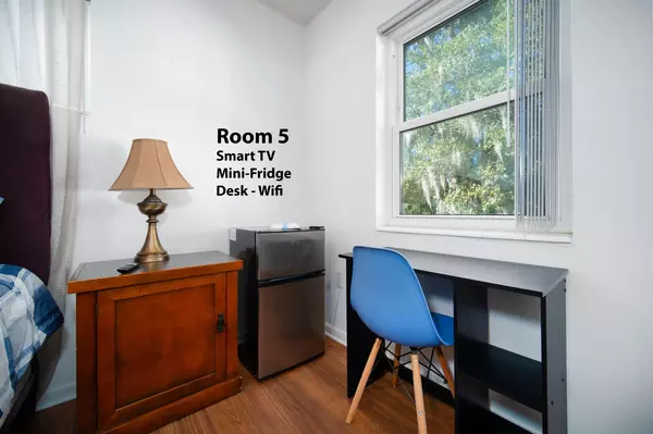 Coliving in Hyde Park JAX - Westside, Jacksonville