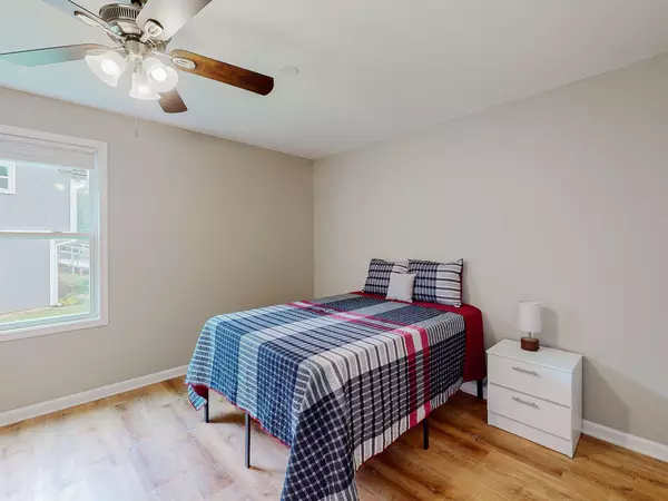 Coliving in Decatur - East Atl, Atlanta