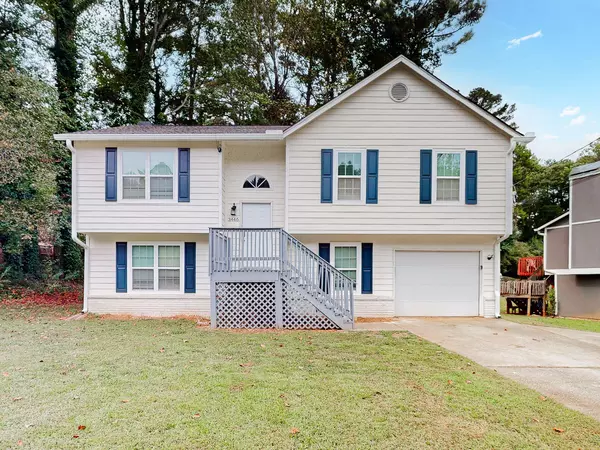 Coliving in Decatur - East Atl, Atlanta