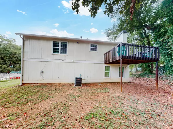 Coliving in Decatur - East Atl, Atlanta