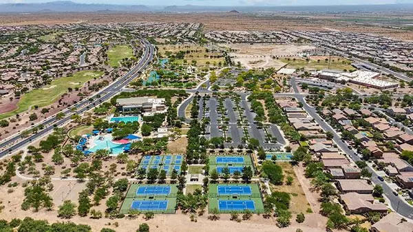Coliving in Queen Creek - SE Valley, Phoenix