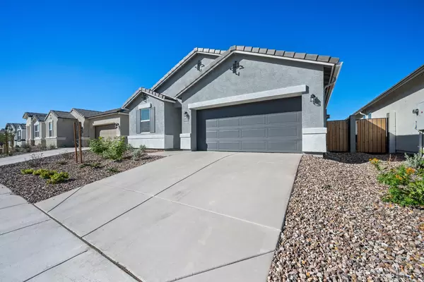 Coliving in Queen Creek - SE Valley, Phoenix