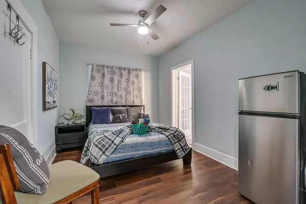 Coliving in Eastside - Downtown JAX, Jacksonville