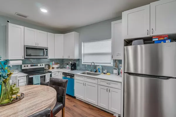 Coliving in Eastside - Downtown JAX, Jacksonville