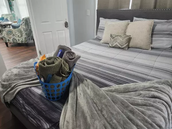 Coliving in Eastside - Downtown JAX, Jacksonville