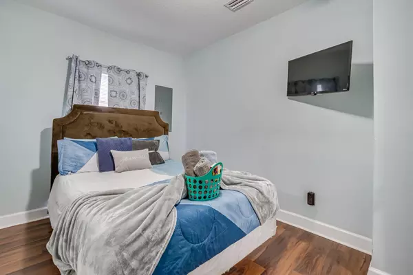 Coliving in Eastside - Downtown JAX, Jacksonville