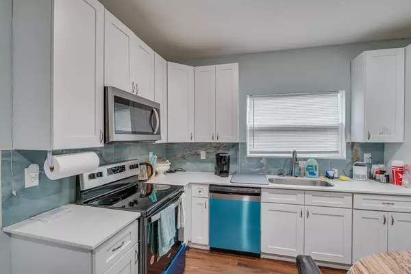 Coliving in Eastside - Downtown JAX, Jacksonville