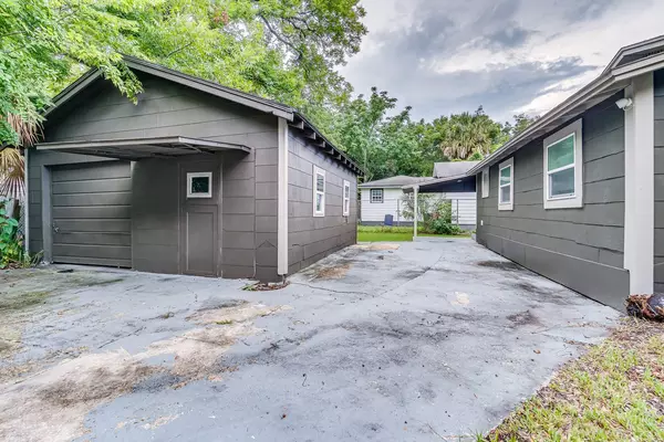 Coliving in Eastside - Downtown JAX, Jacksonville