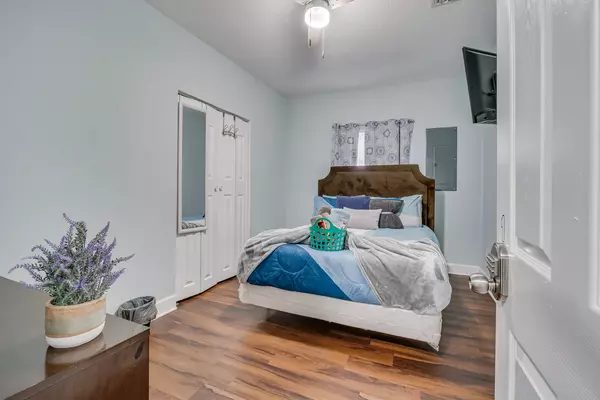Coliving in Eastside - Downtown JAX, Jacksonville