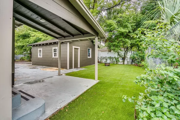 Coliving in Eastside - Downtown JAX, Jacksonville