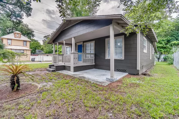 Coliving in Eastside - Downtown JAX, Jacksonville