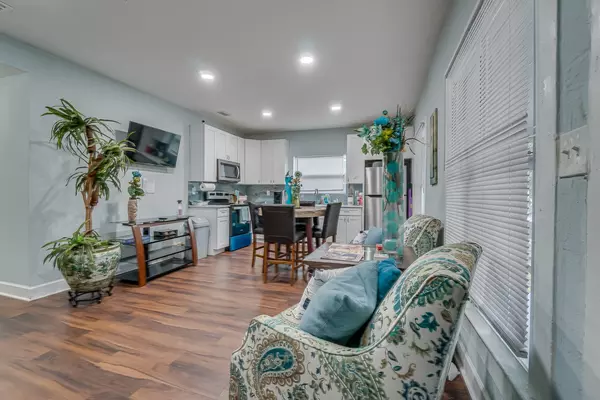 Coliving in Eastside - Downtown JAX, Jacksonville