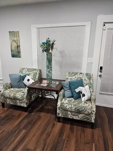 Coliving in Eastside - Downtown JAX, Jacksonville
