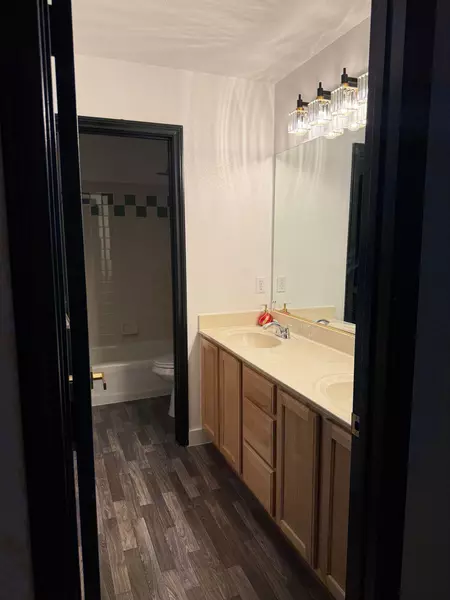 Coliving in Las Vegas - Las Vegas, Las Vegas