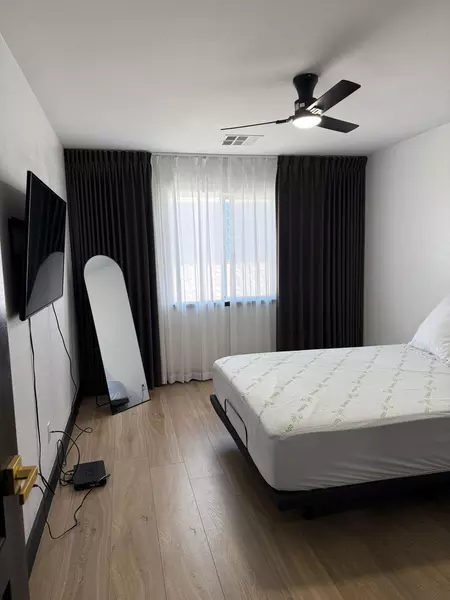 Coliving in Las Vegas - Las Vegas, Las Vegas