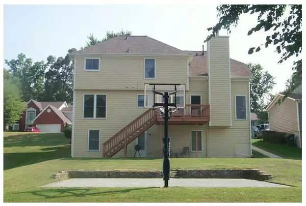 Coliving in Lilburn - East Atl, Atlanta