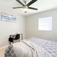 Coliving in Plant City - East Tampa, Tampa