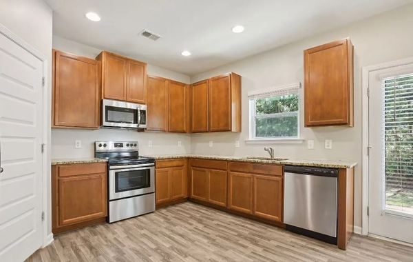 Coliving in Union City - South Atl, Atlanta