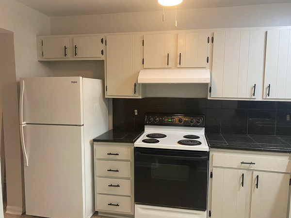Coliving in Peachtree Corners - East Atl, Atlanta