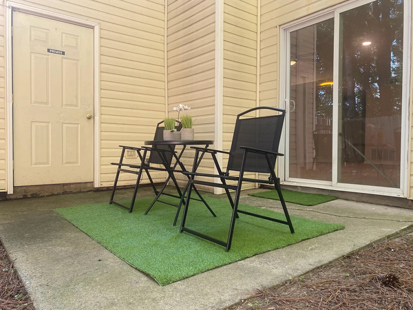 Coliving in Peachtree Corners - East Atl, Atlanta