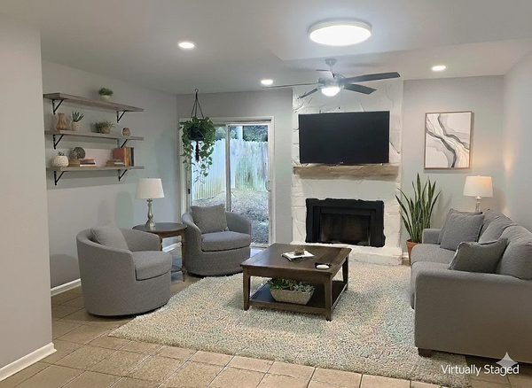 Coliving in Peachtree Corners - East Atl, Atlanta