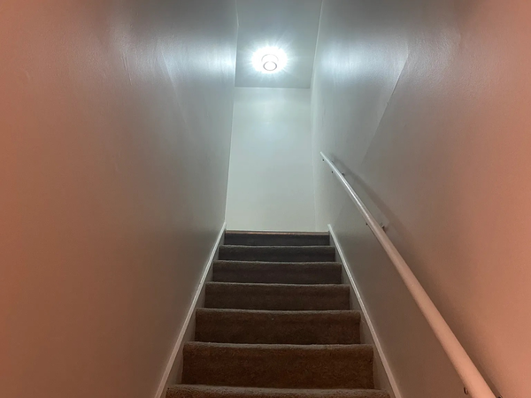 Coliving in Peachtree Corners - East Atl, Atlanta