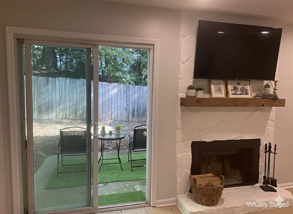 Coliving in Peachtree Corners - East Atl, Atlanta
