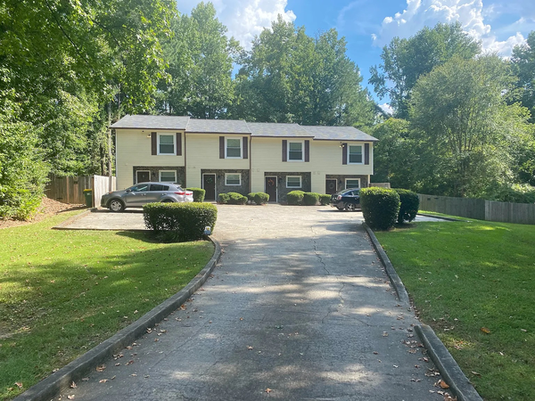 Coliving in Peachtree Corners - East Atl, Atlanta