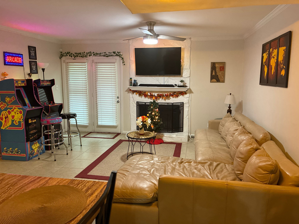 Coliving in Peachtree Corners - East Atl, Atlanta