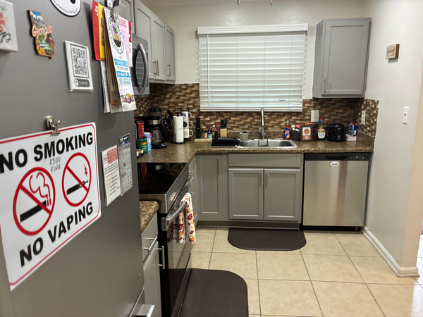 Coliving in Peachtree Corners - East Atl, Atlanta