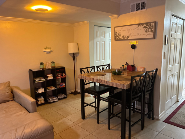 Coliving in Peachtree Corners - East Atl, Atlanta